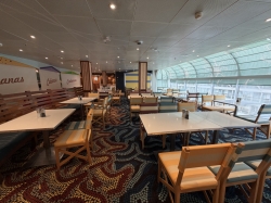 Disney Magic Cabanas picture