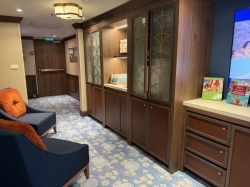 Disney Magic Disney Vacation Club picture