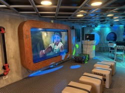 Disney Magic Edge picture