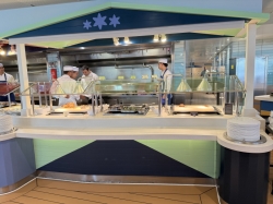 Disney Magic Cabanas picture