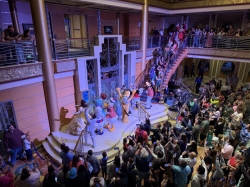 Lobby Atrium picture