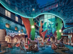 Disney Discovery Reef picture Disney Discovery Reef picture