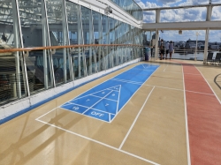 Grandeur of the Seas Jogging Track picture