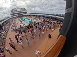 Atmosphere Pool picture Atmosphere Pool picture