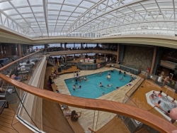 Safari Pool picture Safari Pool picture