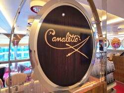Nieuw Statendam Canaletto Restaurant picture
