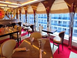 Nieuw Statendam Canaletto Restaurant picture