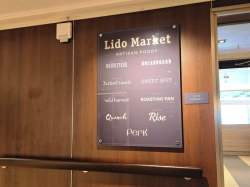 Nieuw Statendam Lido Market picture
