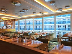Nieuw Statendam Lido Market picture