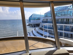 Nieuw Statendam Crows Nest picture