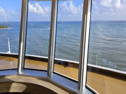 Nieuw Statendam Crows Nest picture