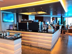 Nieuw Statendam Crows Nest picture
