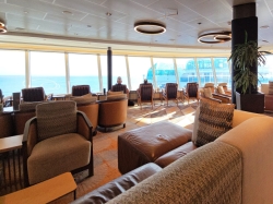 Nieuw Statendam Crows Nest picture
