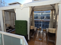 Nieuw Statendam The Retreat picture