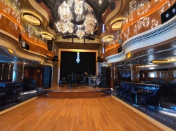 Nieuw Statendam B.B. Kings Blues Club picture