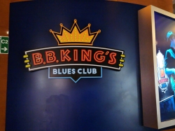 Nieuw Statendam B.B. Kings Blues Club picture