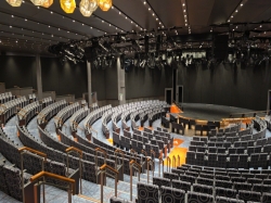 Nieuw Statendam World Stage picture
