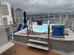 Norwegian Escape Spice H2O picture