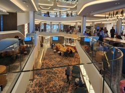 Norwegian Viva Penrose Atrium picture
