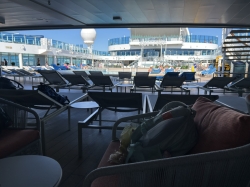 Star Princess Main Pools picture