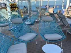 Star Princess Sea View Terrace picture