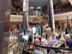 Rising Tide Bar picture