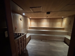 Zuiderdam The Greenhouse Spa & Salon picture