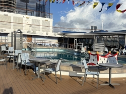 Sea View Pool picture