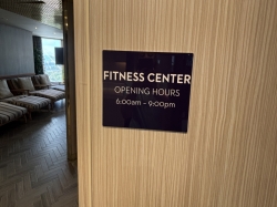 Fitness Center picture