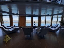 Zuiderdam The Greenhouse Spa & Salon picture