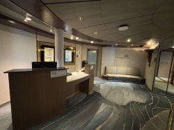 Zuiderdam The Greenhouse Spa & Salon picture