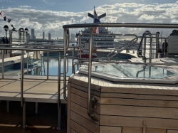 Sea View Pool picture