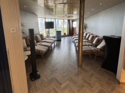 Zuiderdam The Greenhouse Spa & Salon picture