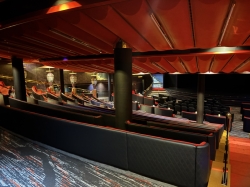 Zuiderdam World Stage picture