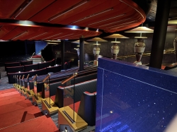 Zuiderdam World Stage picture
