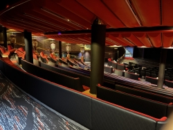 Zuiderdam World Stage picture