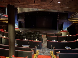 Zuiderdam World Stage picture