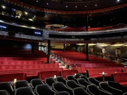 Zuiderdam World Stage picture
