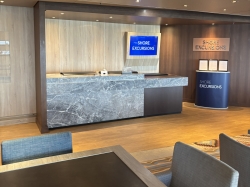 Zuiderdam Game Room picture