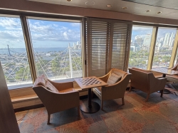 Zuiderdam Game Room picture