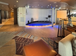 Zuiderdam Crows Nest picture