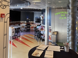 Zuiderdam Club HAL picture