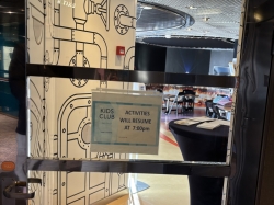 Zuiderdam Club HAL picture