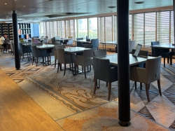 Zuiderdam Game Room picture