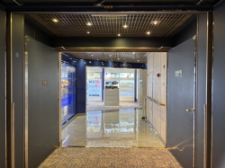 Shopping Arcade picture