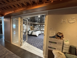 Shopping Arcade picture