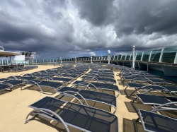 Adventure of the Seas Sun Deck picture