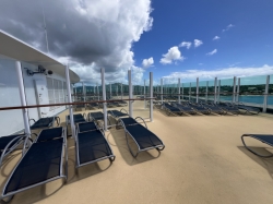 Adventure of the Seas Sun Deck picture