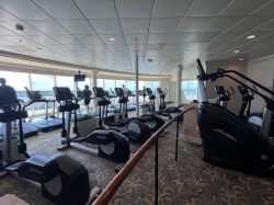Adventure of the Seas Spa and Fitness Center picture