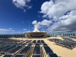 Adventure of the Seas Sun Deck picture